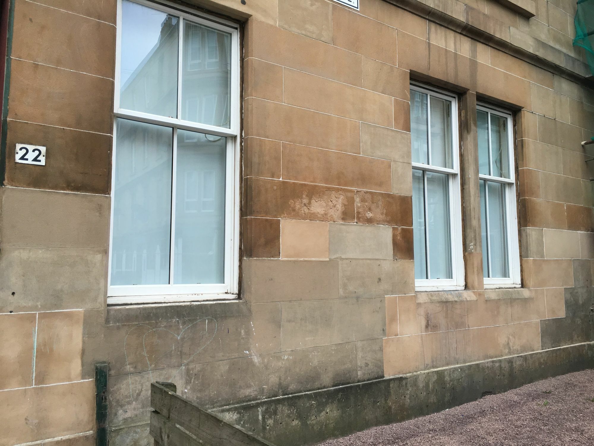 Glasgow South Side Apartments Buitenkant foto